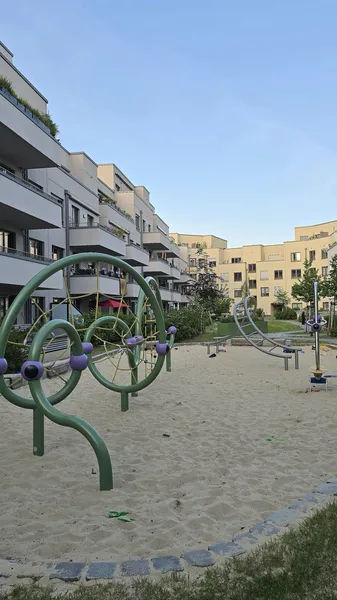 HELLE BAUWOHNUNG 2021 MIT SEHR GUTER AUSSTATTUNG *** EBK UND TG-STELLPLATZ — photo 1